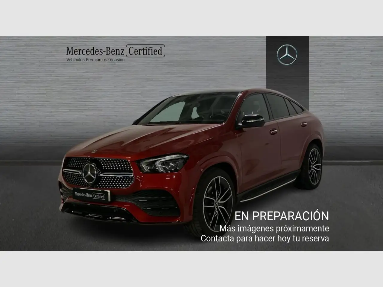 Mercedes-Benz GLE 300 300d 4Matic Aut.