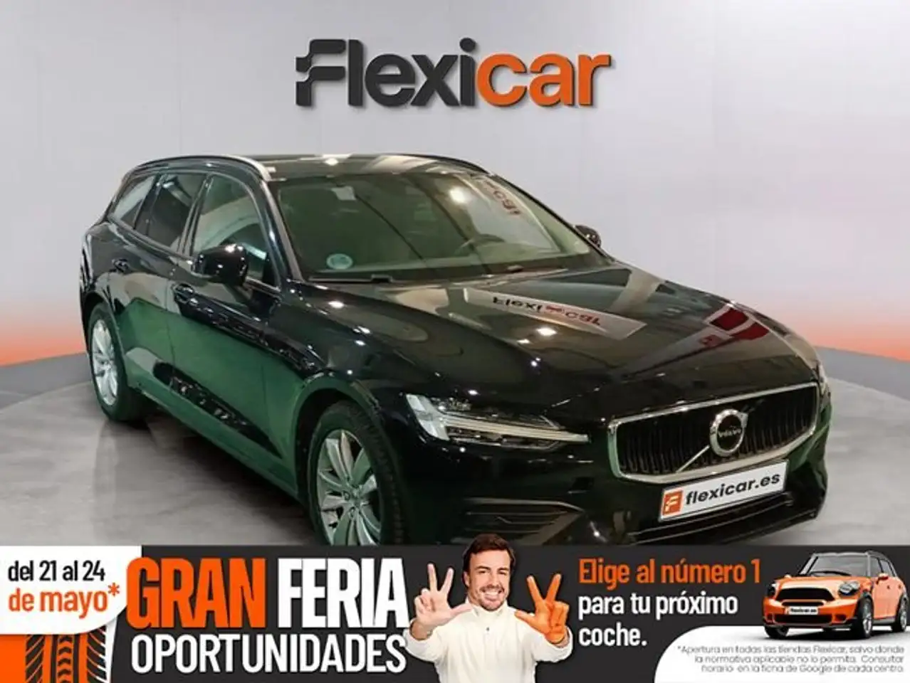 Volvo V60 D3 Momentum Aut.