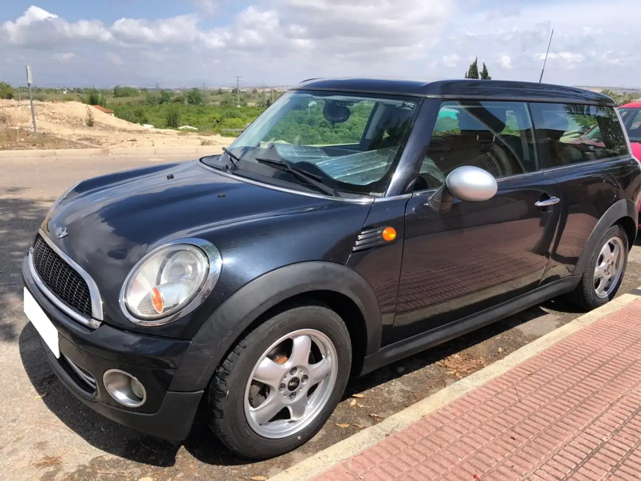 MINI Cooper Clubman Cooper 5-Türer