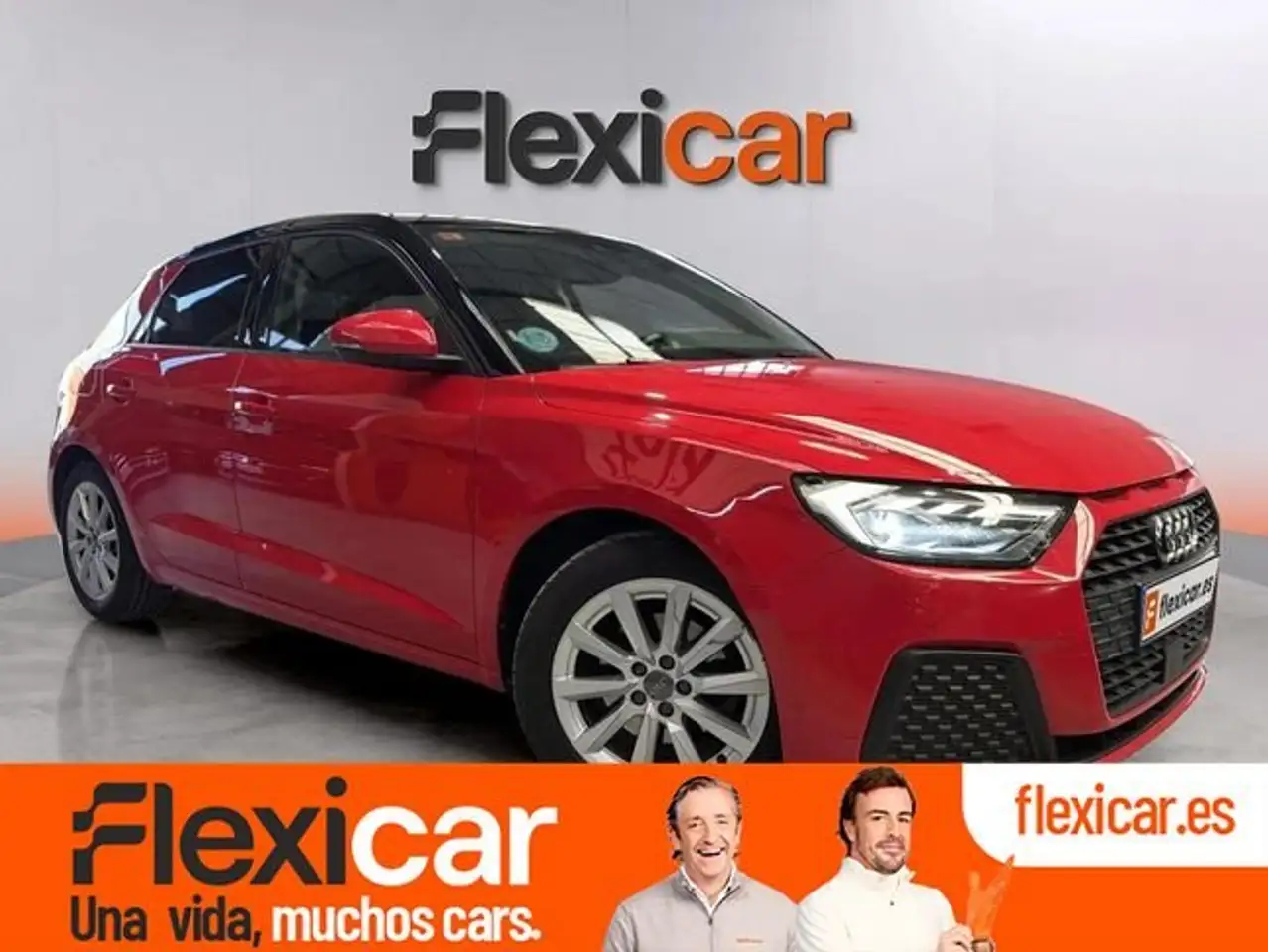 Audi A1 Sportback 30 TFSI S tronic