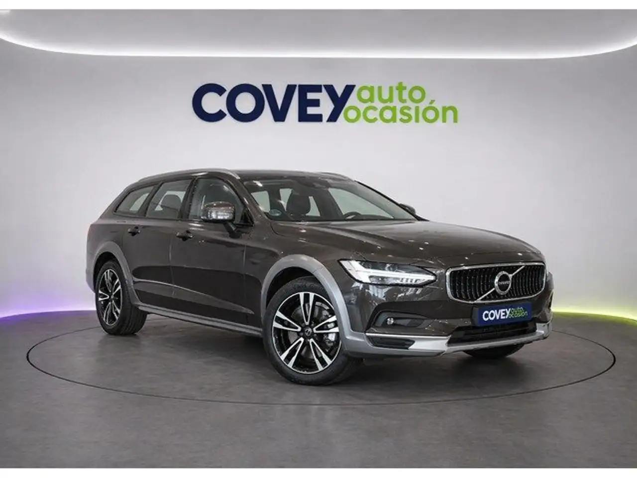 Volvo V90 Cross Country B4 AWD Aut.