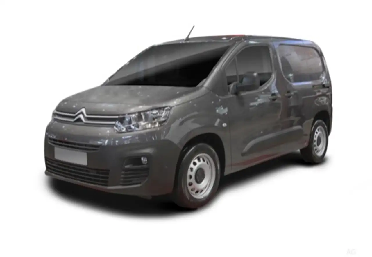 Citroën Berlingo Van BlueHDi S&S Talla M Control 100 Berlingo Van BlueHDi S&S Talla M Control 100