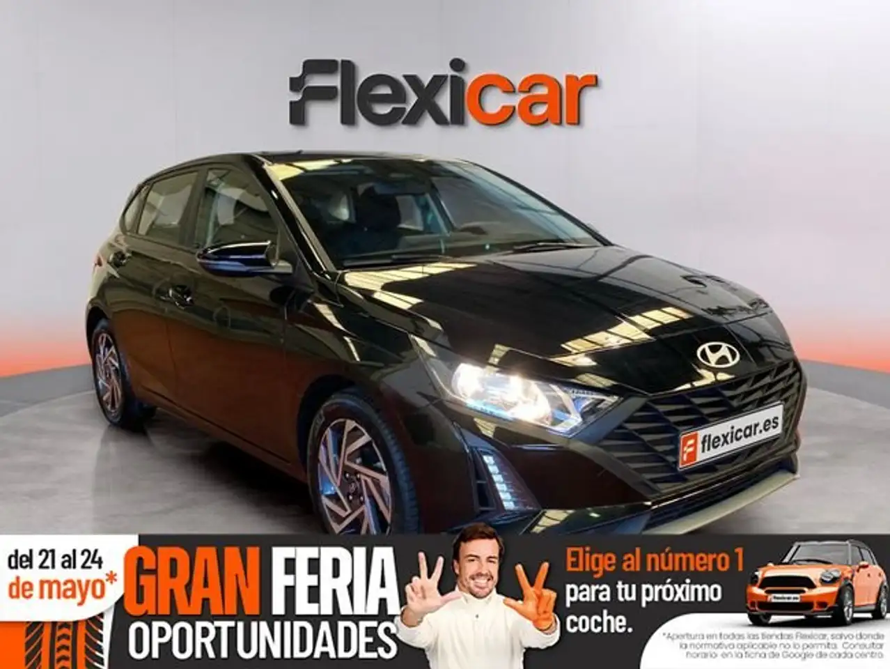 Hyundai i20 1.2 MPI Essence