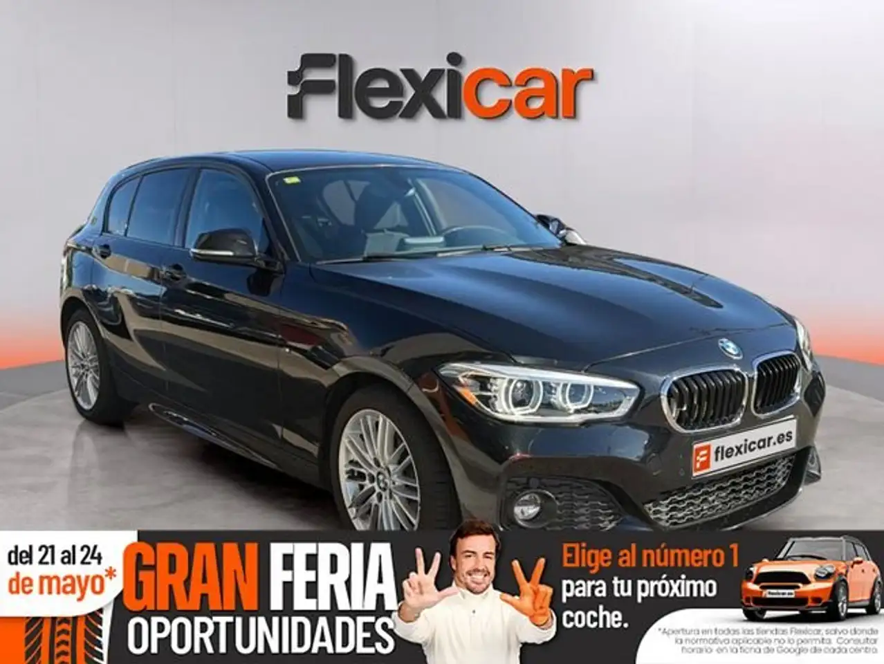 BMW 116 116i