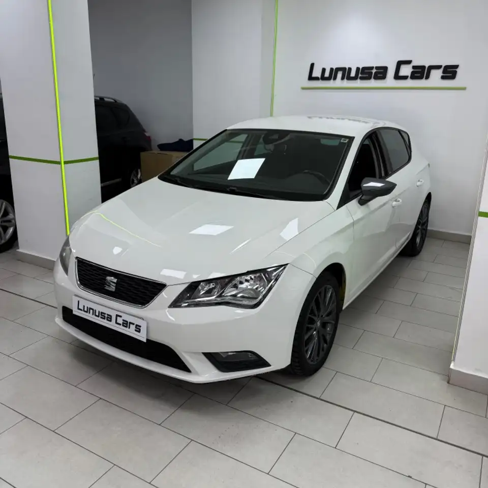 SEAT Leon ST 1.6TDI CR S&S Style 110