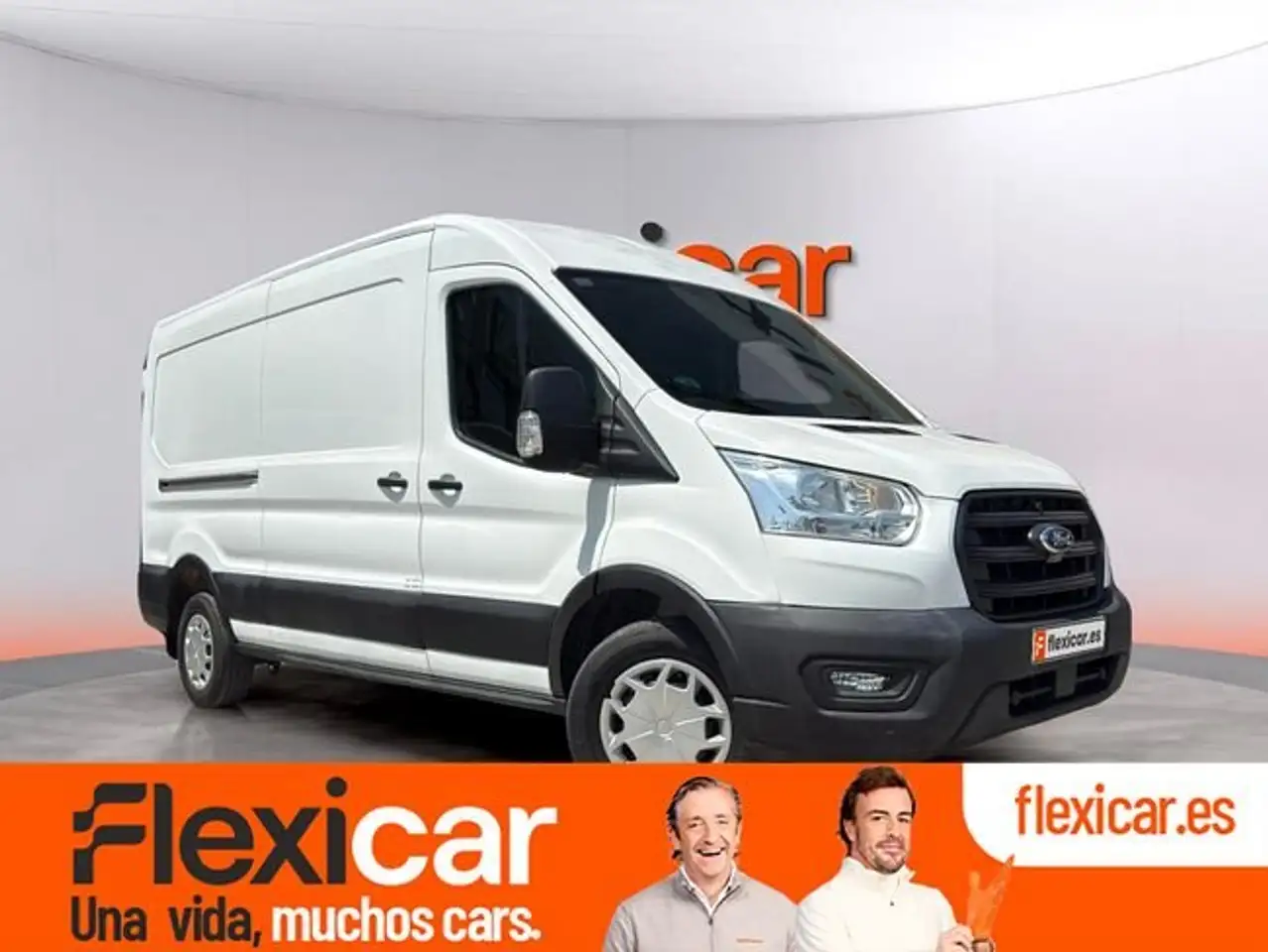 Ford Transit Cilindrada: 1995 cm³ Tipo de combustible: Transit Cilindrada: 1995 cm³ Tipo de combustible: