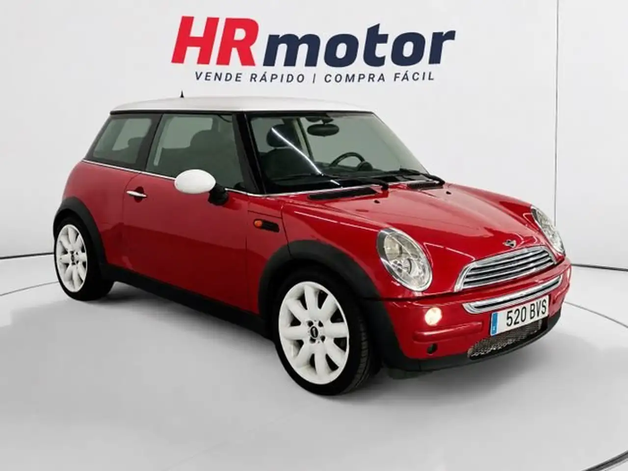 MINI One 3 Door