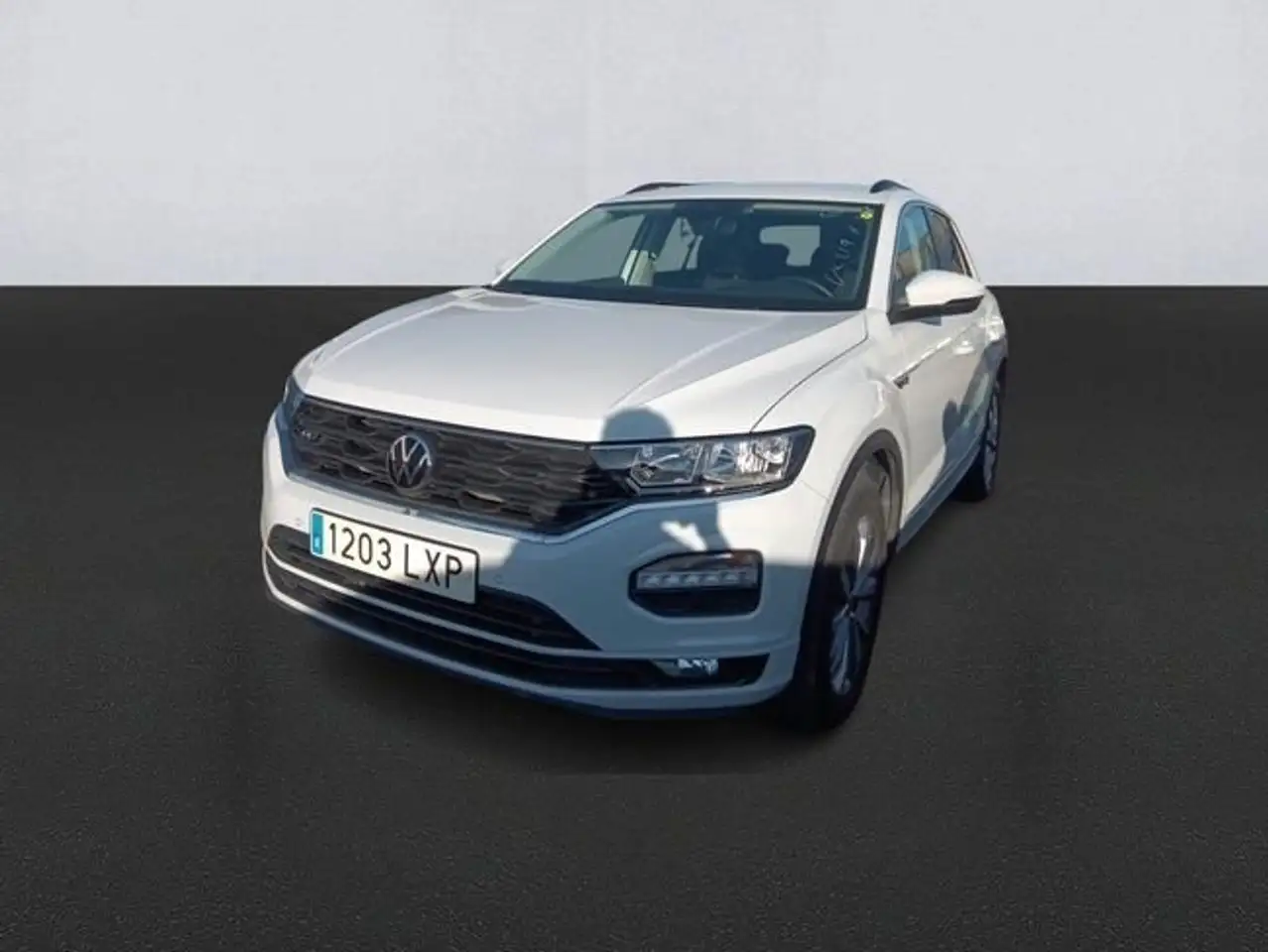 Volkswagen T-Roc (O) Advance R-Line 1.0 TSI 81kW (110CV)