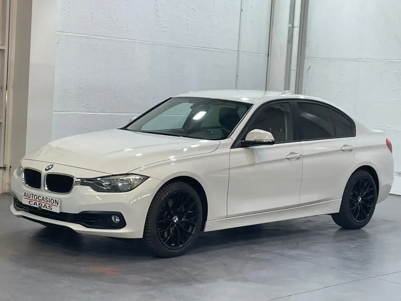 BMW 335 335dA xDrive