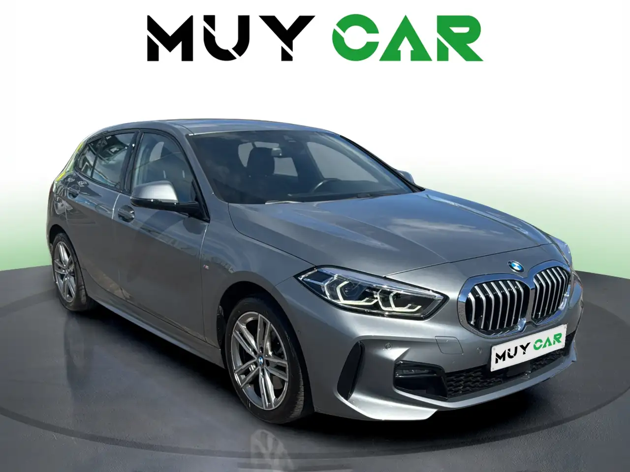 BMW 118 118i