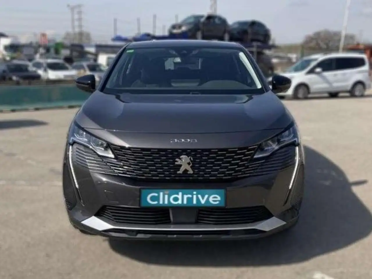 Peugeot 3008 1.5 BlueHDi 96kW (130CV) S&S Active Pack