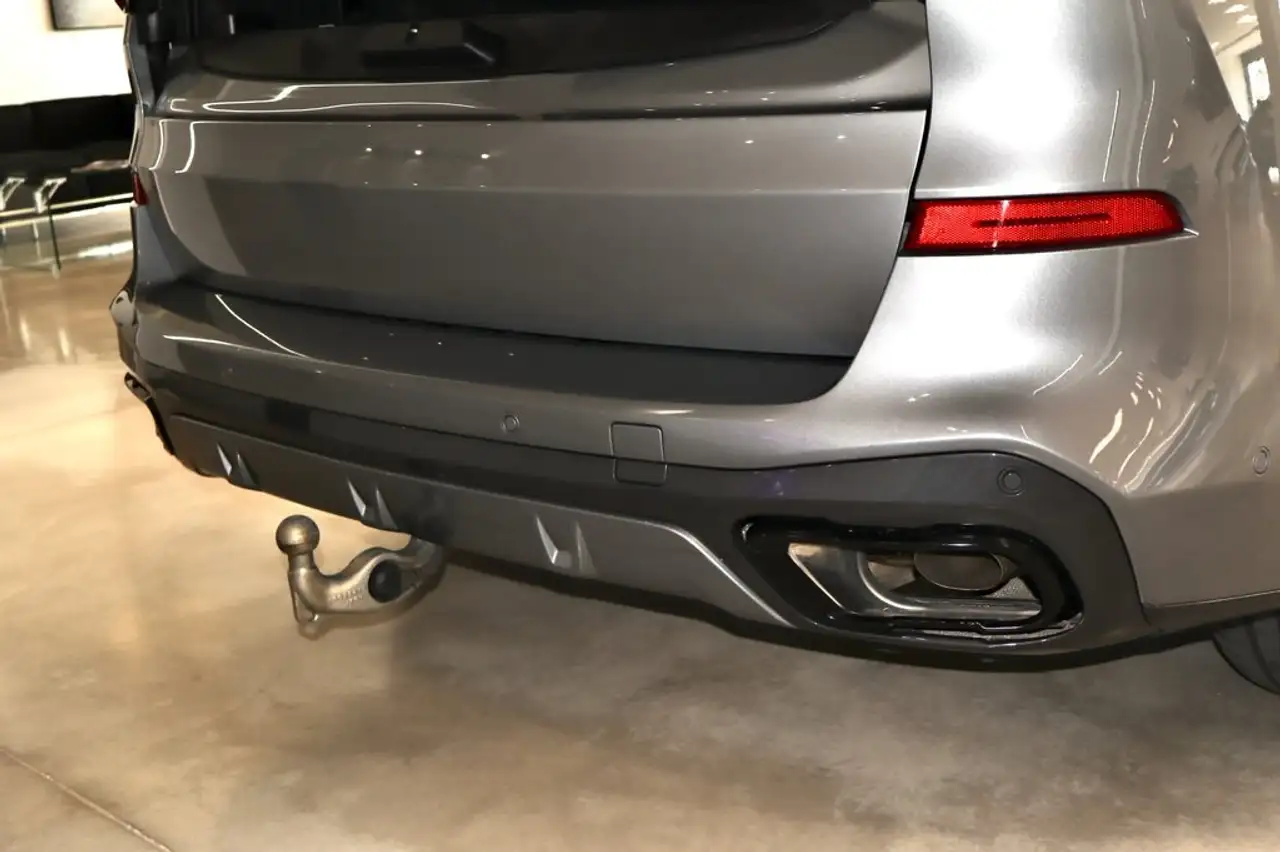 BMW X5 xDrive 50e xLine