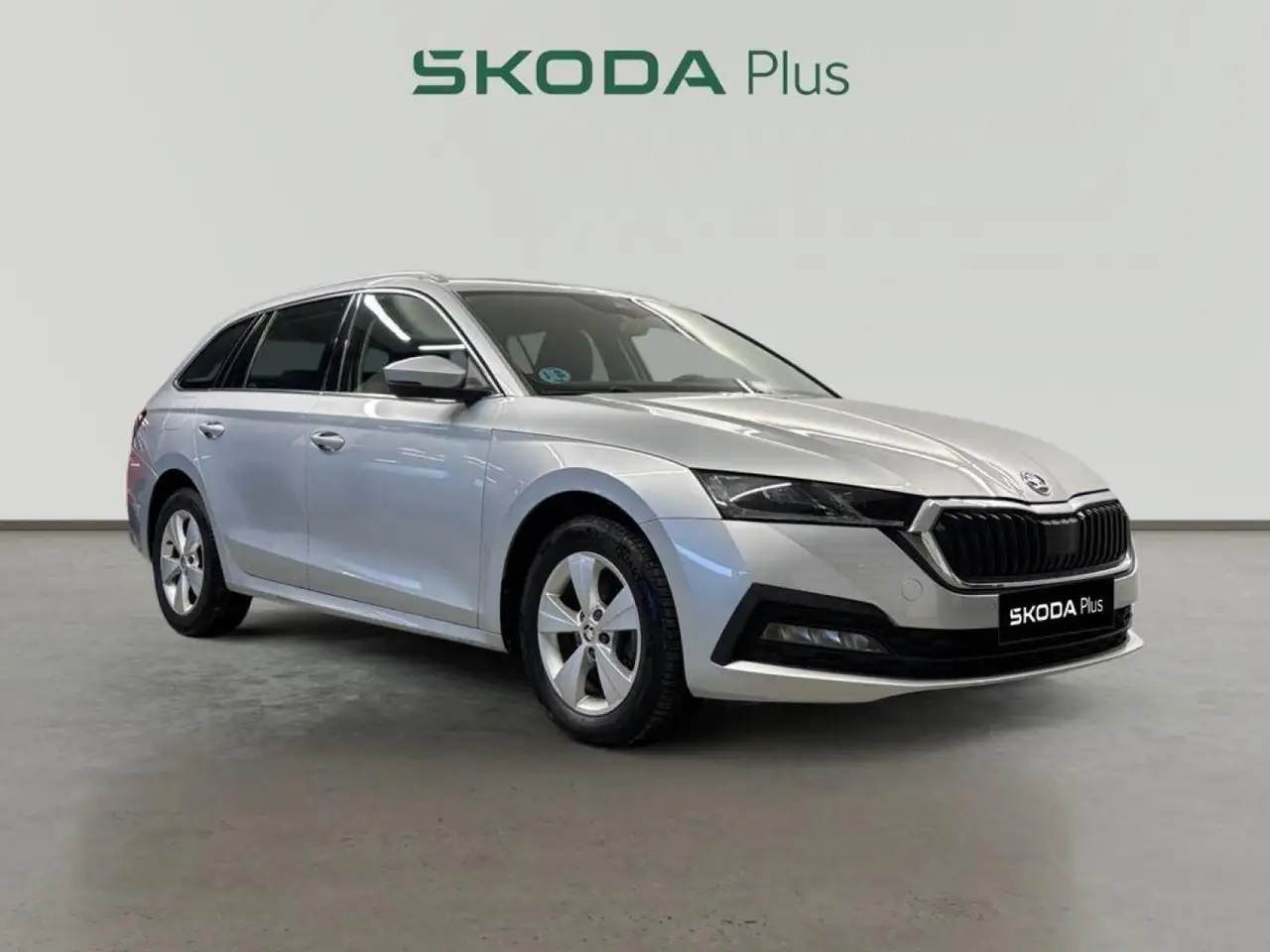 Škoda Octavia Combi 2.0TDI Ambition 85kW