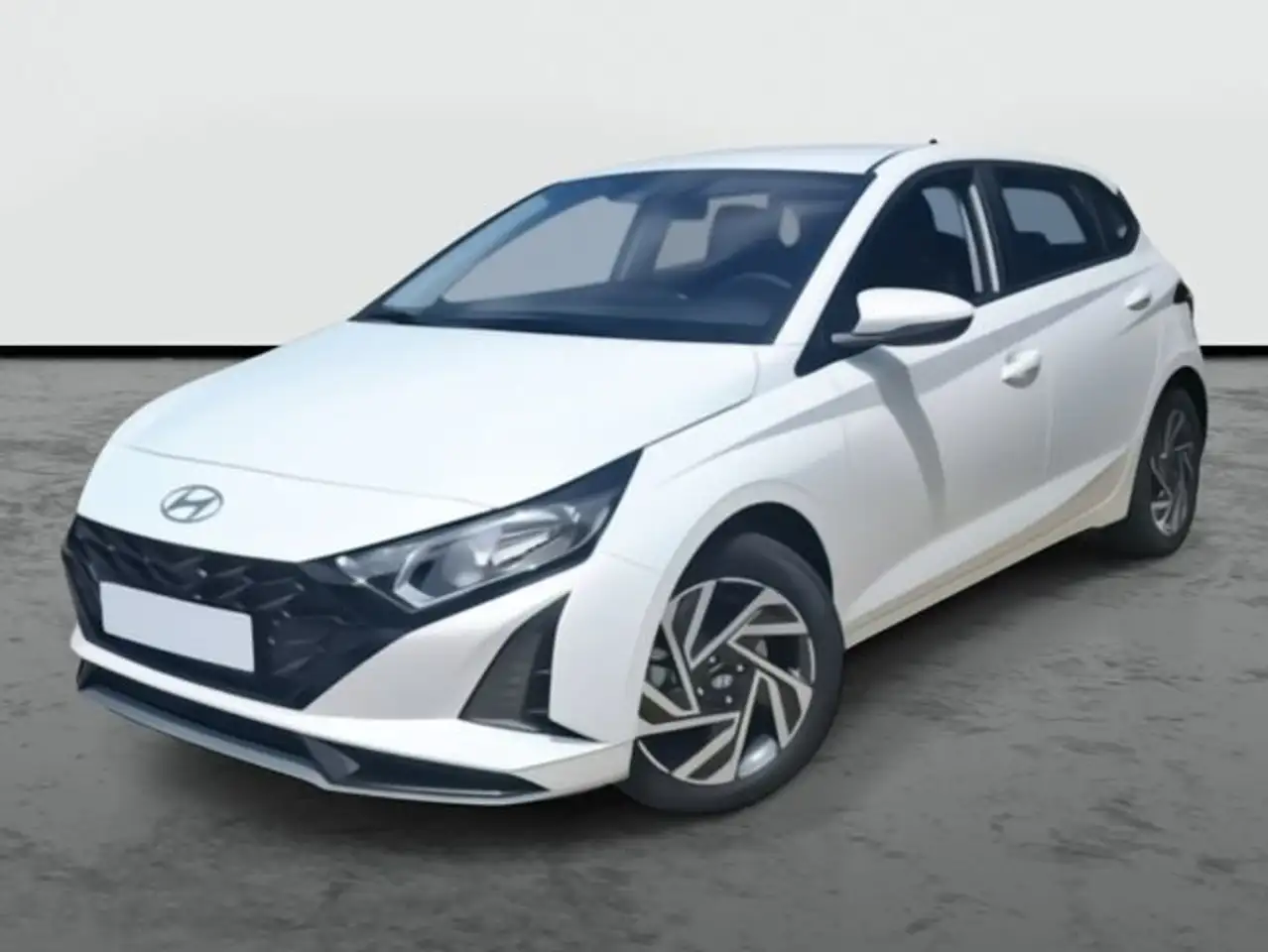 Hyundai i20 FL 1.0 T-GDi 66,2 kW (90 CV) DCT7 2WD Emotion MY26