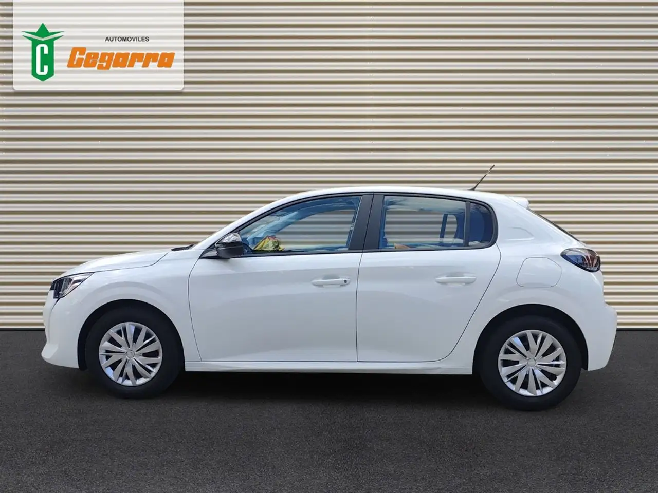 Peugeot 208 PureTech 55kW (75CV) Active Pack