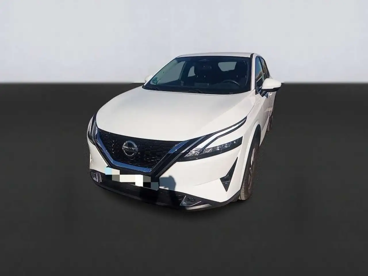 Nissan Qashqai 1.3 DIG-T mHEV 12V Acenta 4x2 103kW
