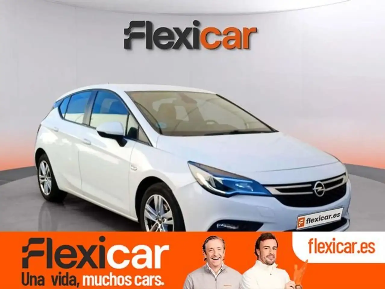 Opel Astra 1.6CDTi Business 110