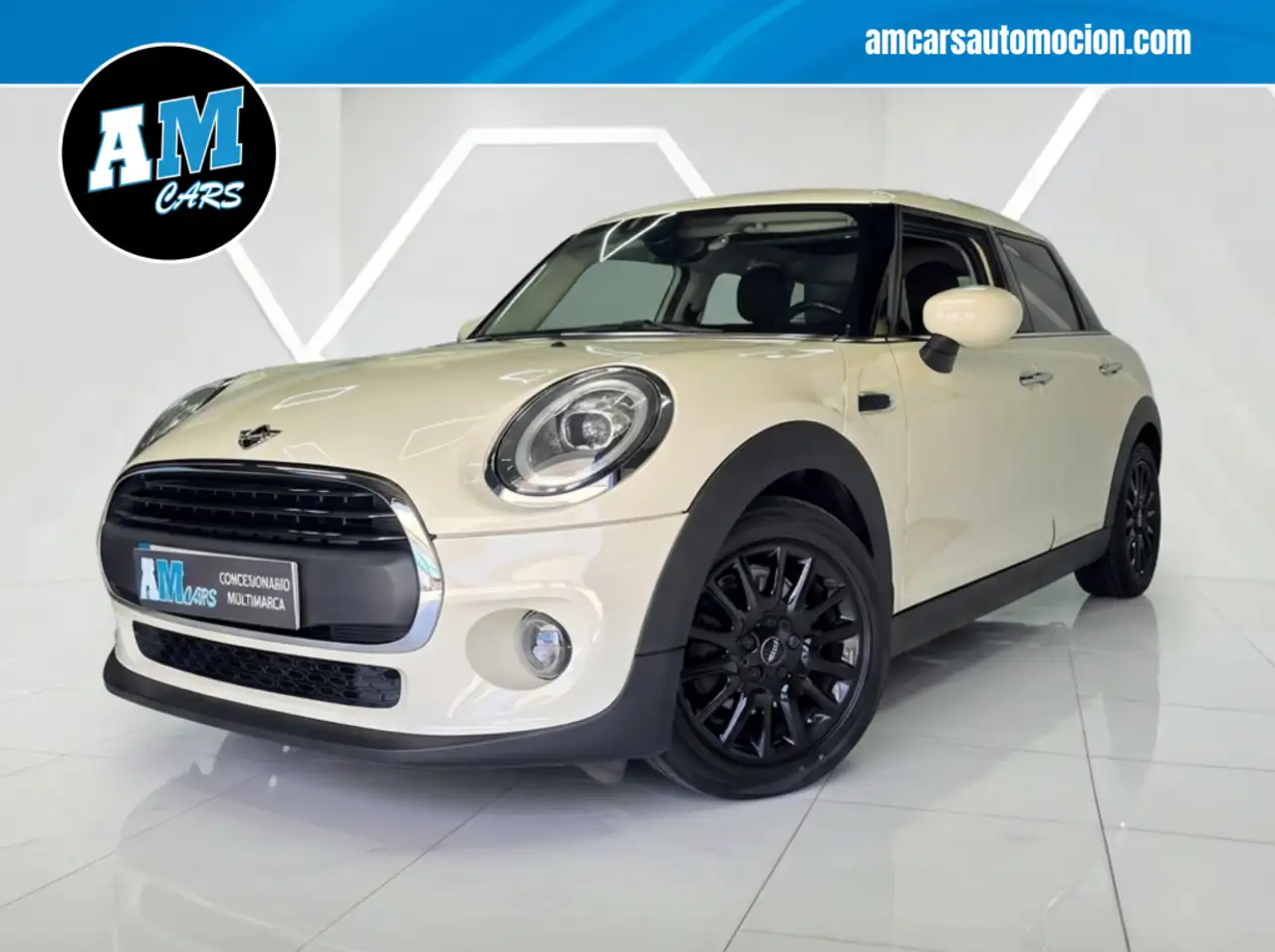 MINI Cooper Clubman Cooper 5-Türer
