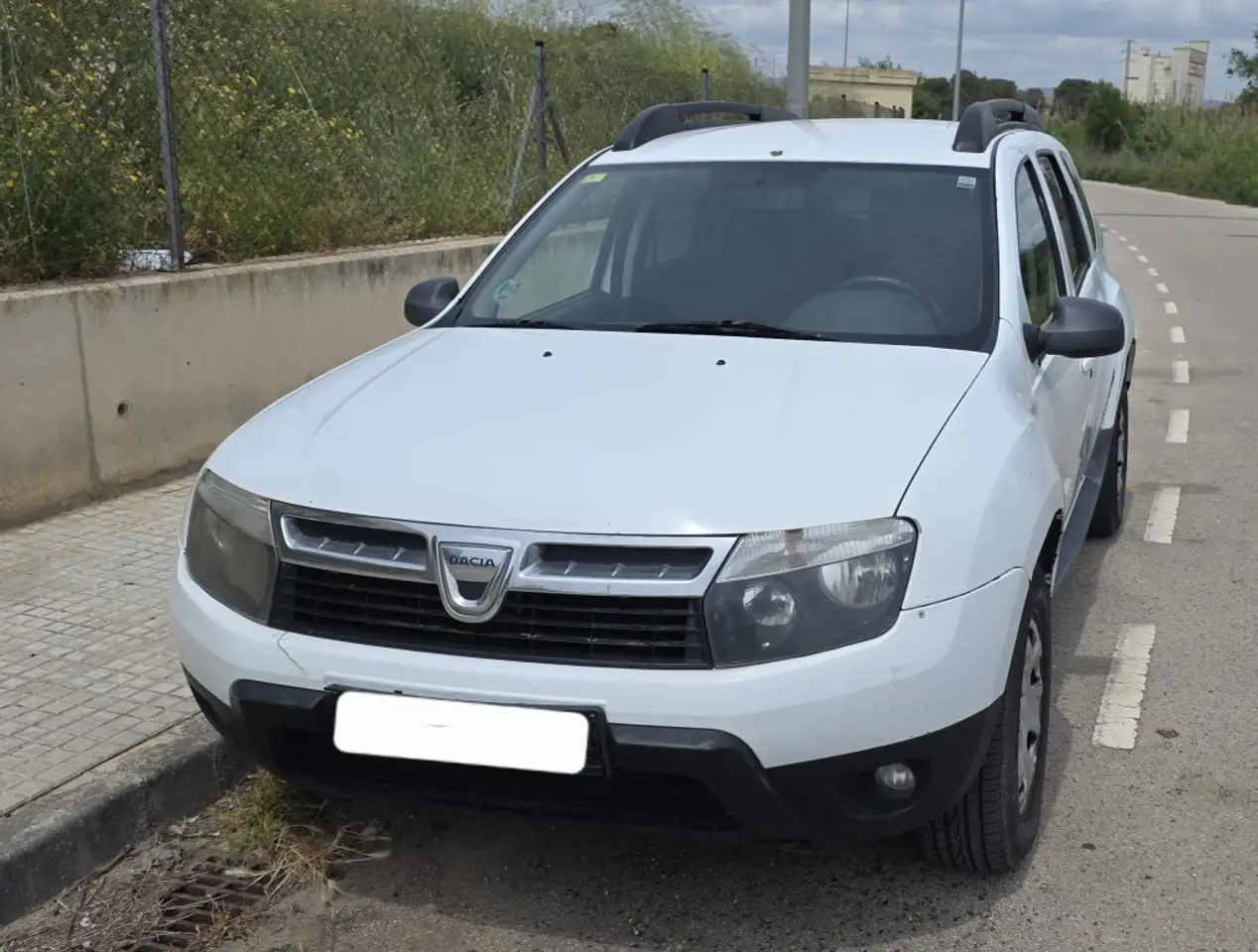 Dacia Duster 1.5dCi Ambiance 110