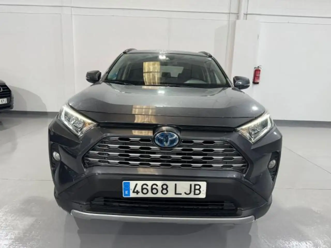 Toyota RAV 4 RAV4 Hybrid 220H 4x2 Advance