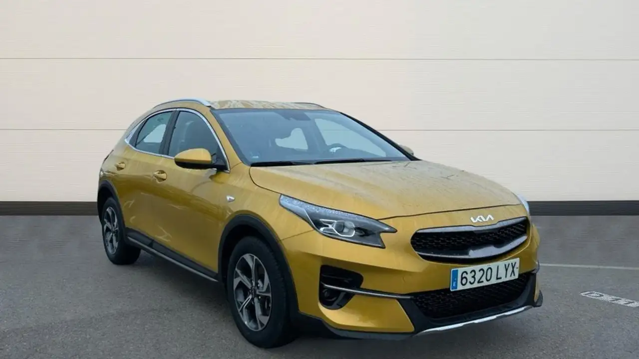 Kia XCeed 1.5 MHEV Drive