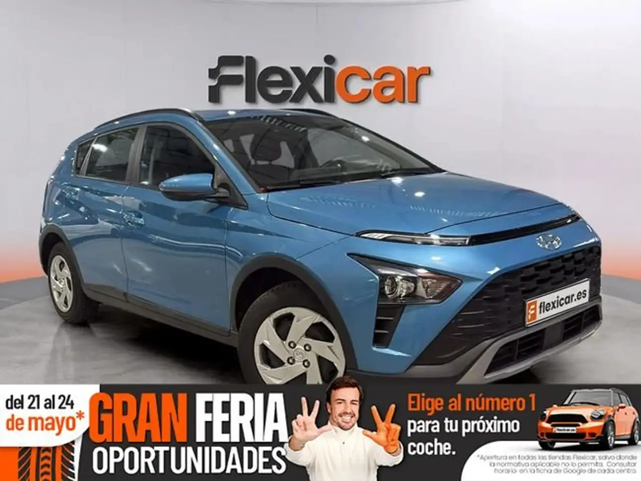 Hyundai Bayon 1.2 MPI Essence