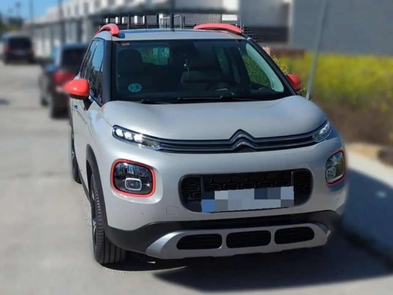Citroën C3 Aircross Puretech S&S Shine 130