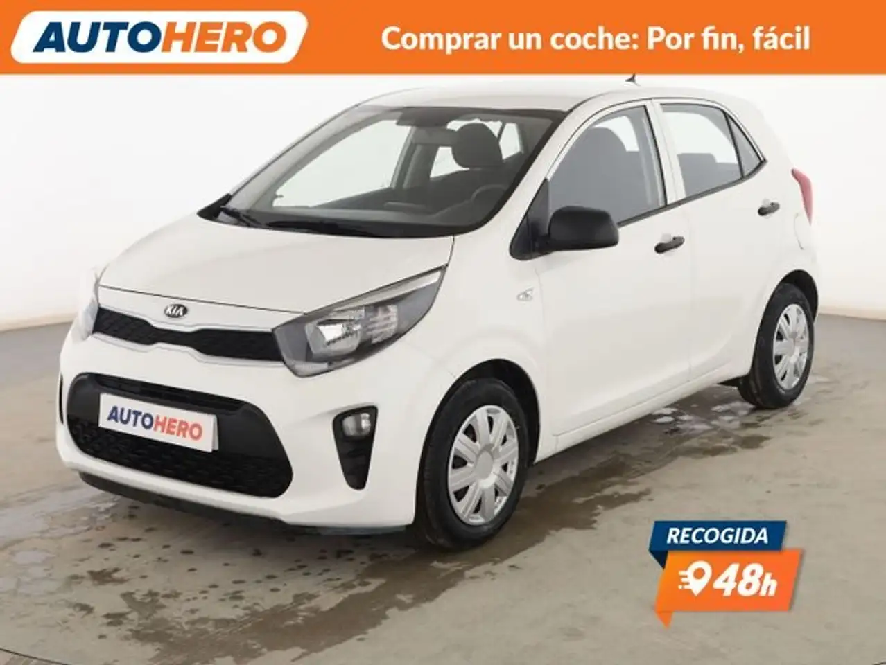 Kia Picanto 1.0 Concept