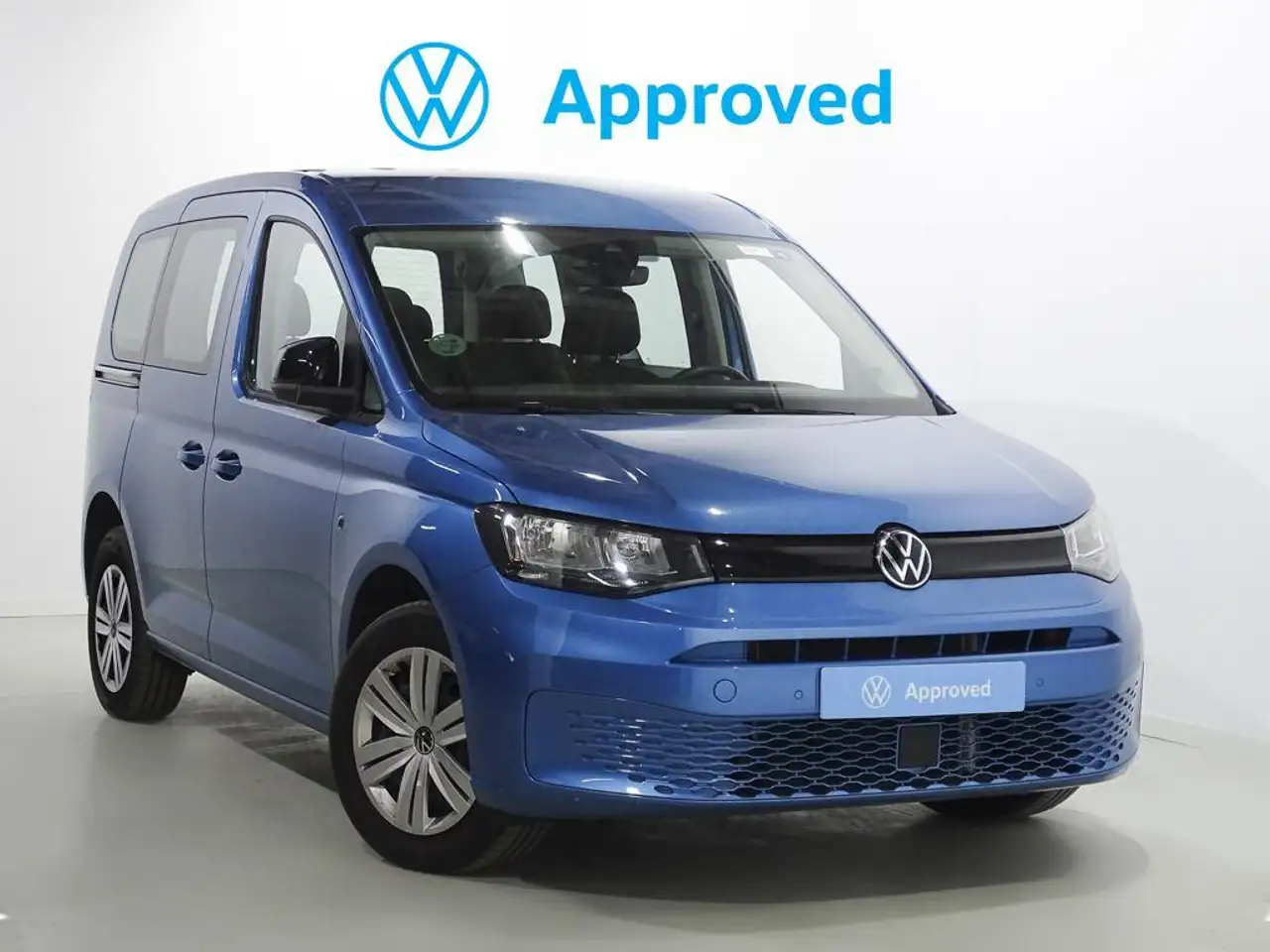 Volkswagen Caddy M1 Maxi 2.0TDI Origin 75KW Caddy M1 Maxi 2.0TDI Origin 75KW