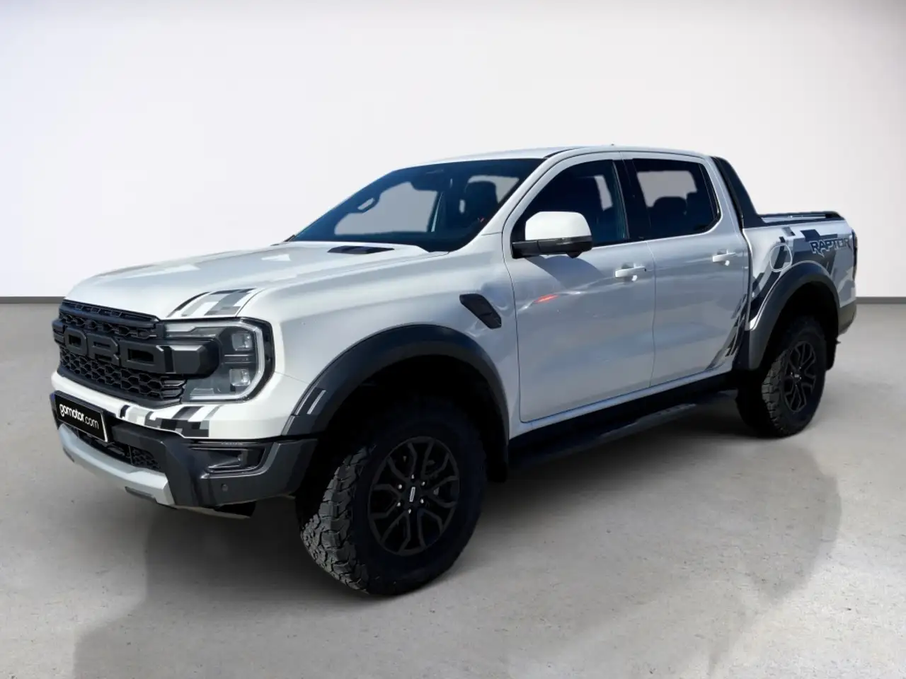Ford Pick Up RANGER RAPTOR 2956 GASOLINA 292 4P Pick Up RANGER RAPTOR 2956 GASOLINA 292 4P