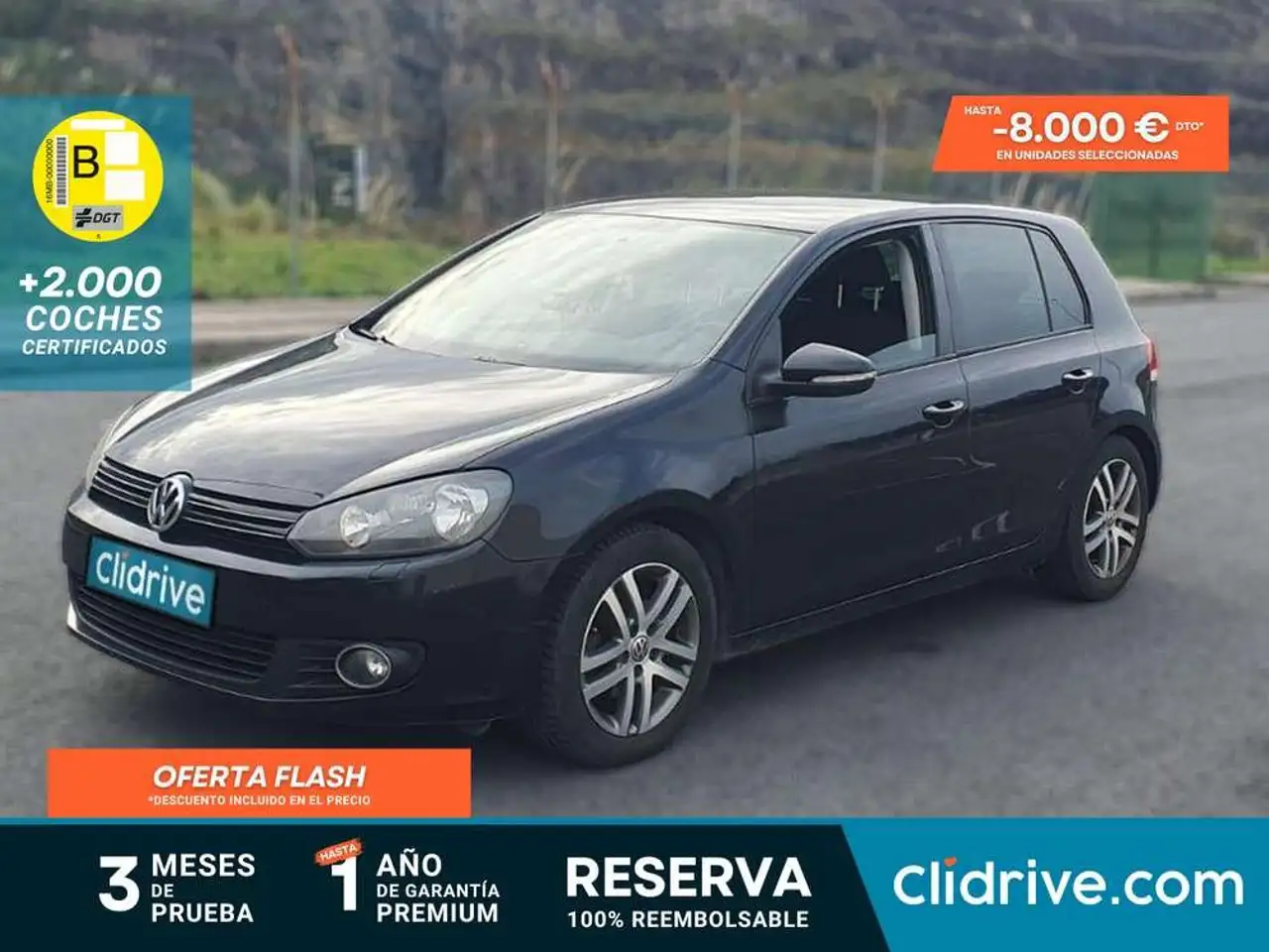 Volkswagen Golf Plus 1.6TDI Sport DSG