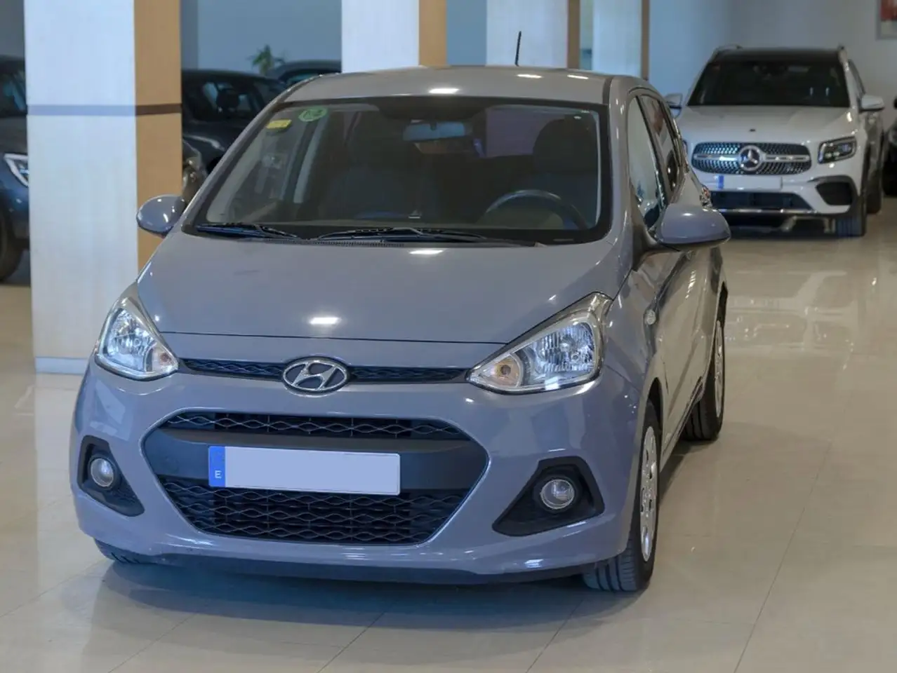 Hyundai i10 1.0 Essence