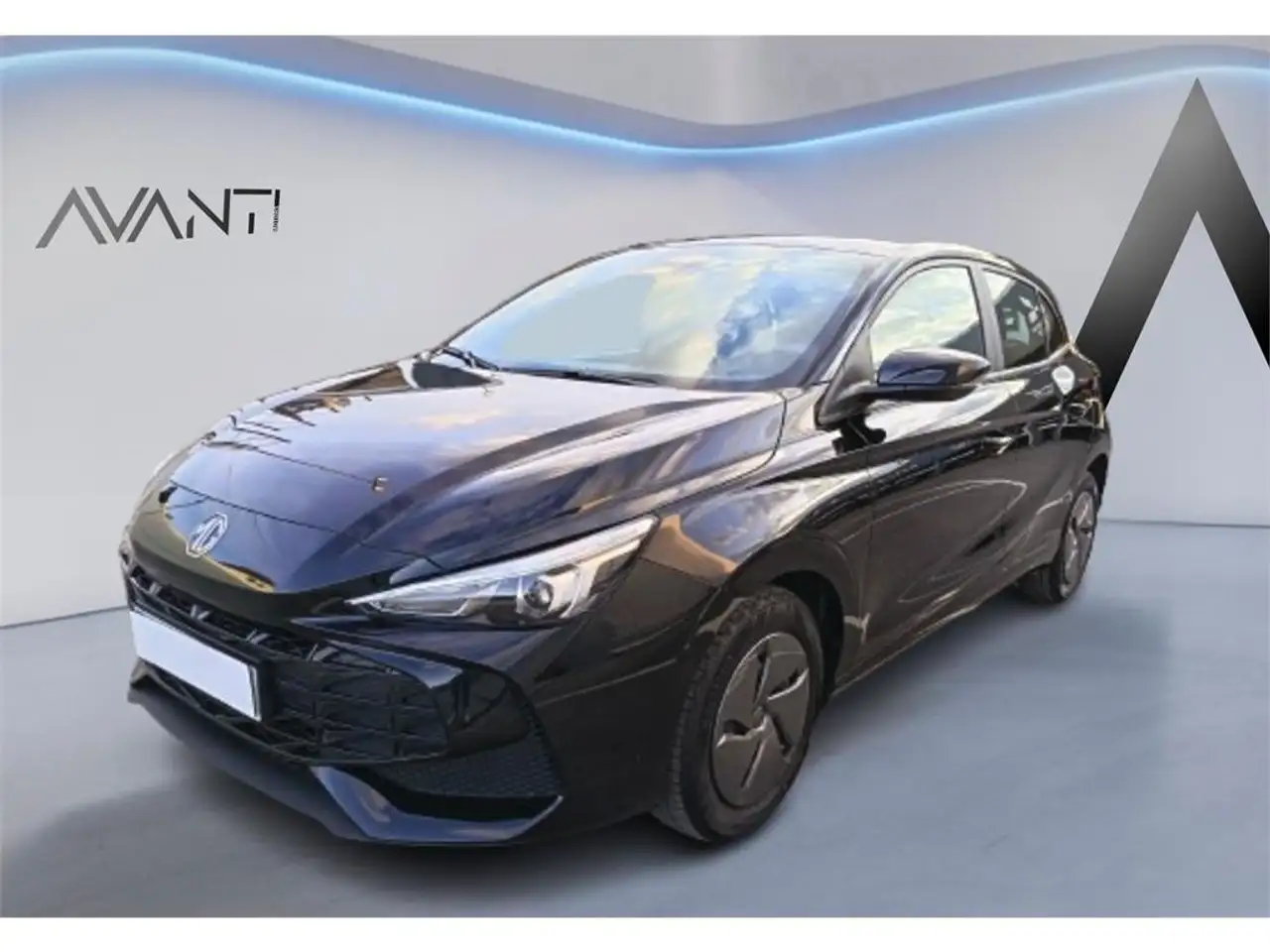 MG MG3 3 1.5 Standard