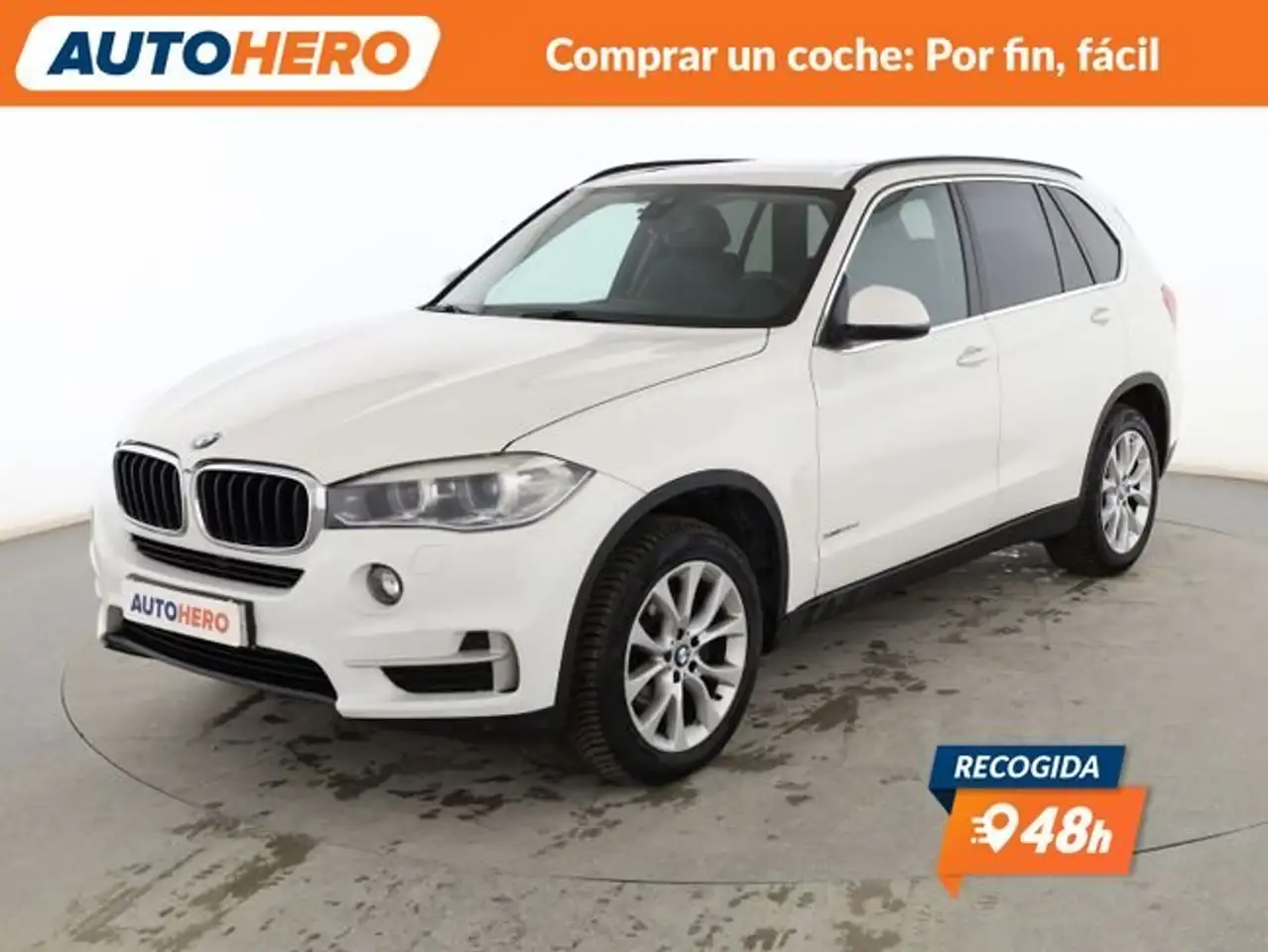 BMW X5 xDrive 30d