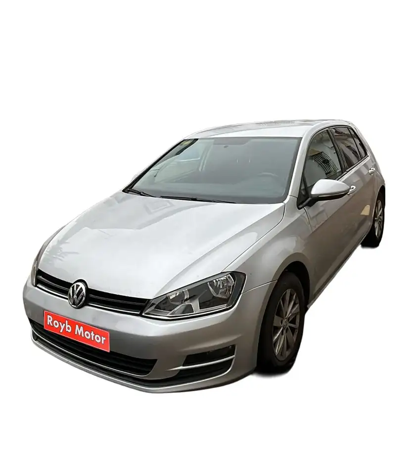 Volkswagen Golf 1.6TDI CR BMT Bluemotion 110