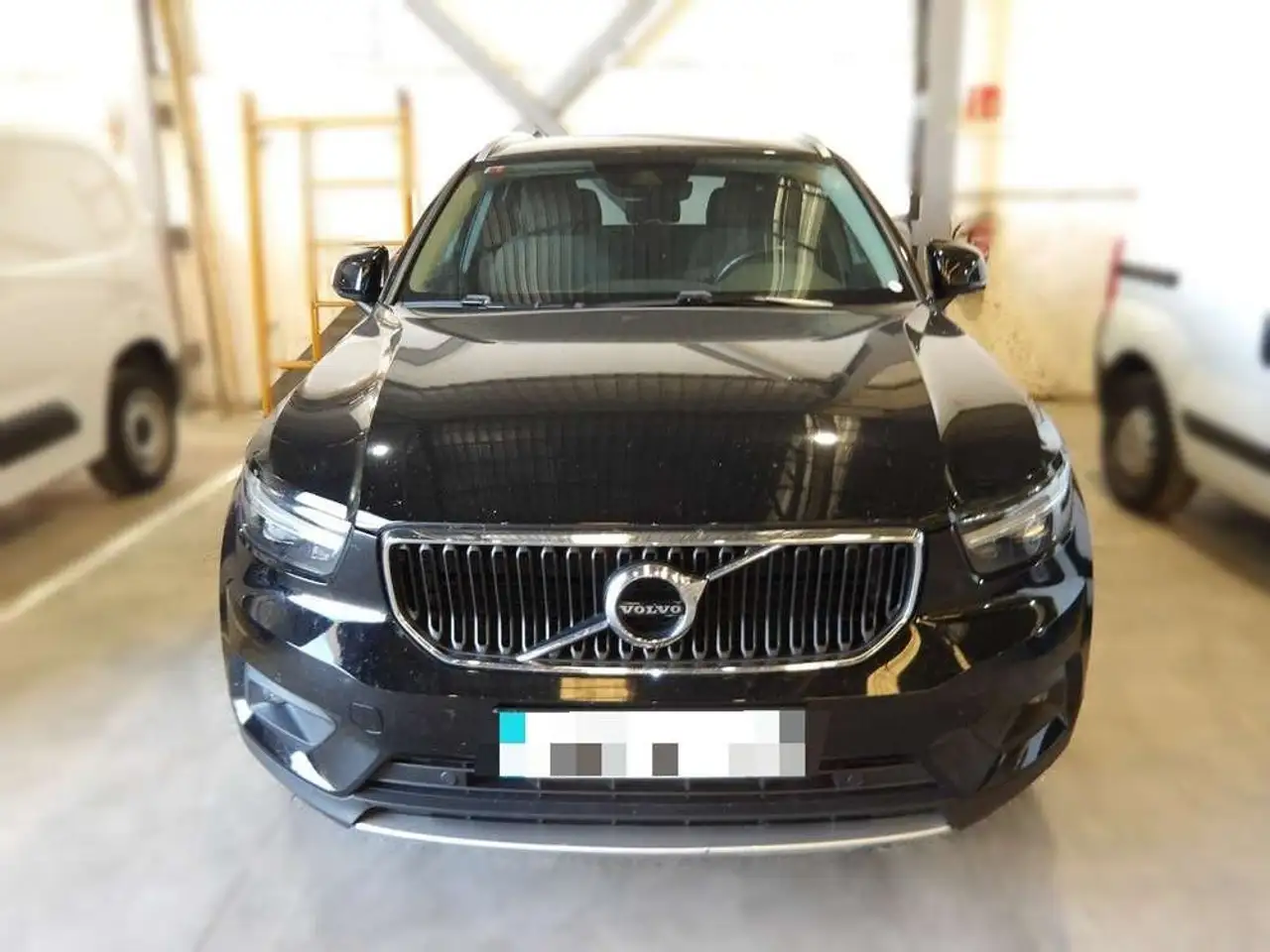Volvo XC40 T3 Momentum Pro Aut.