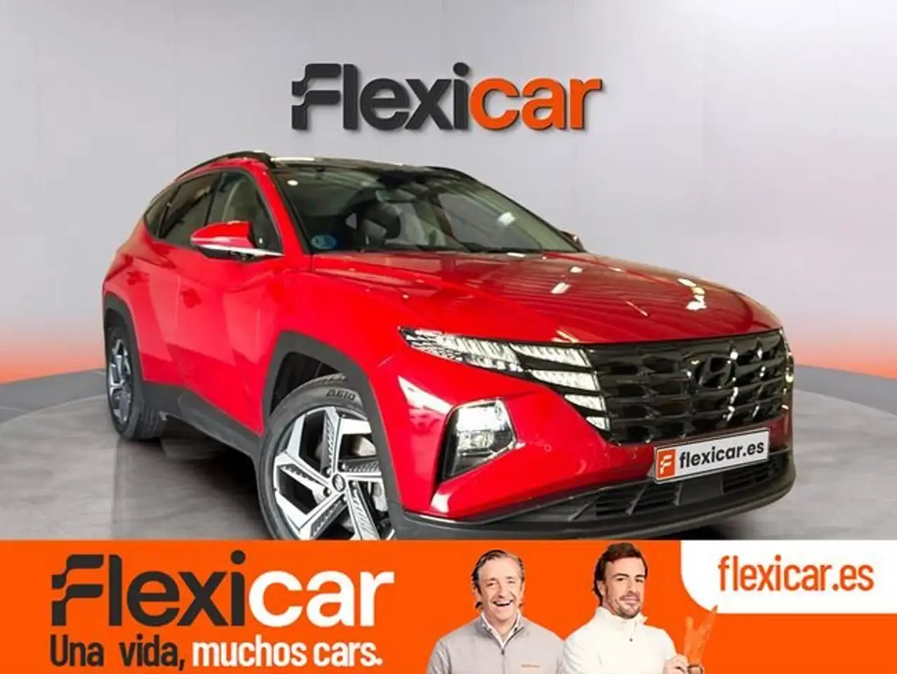 Hyundai Tucson 1.6 TGDI 169kW HEV Tecno Sky Aut S/Cable