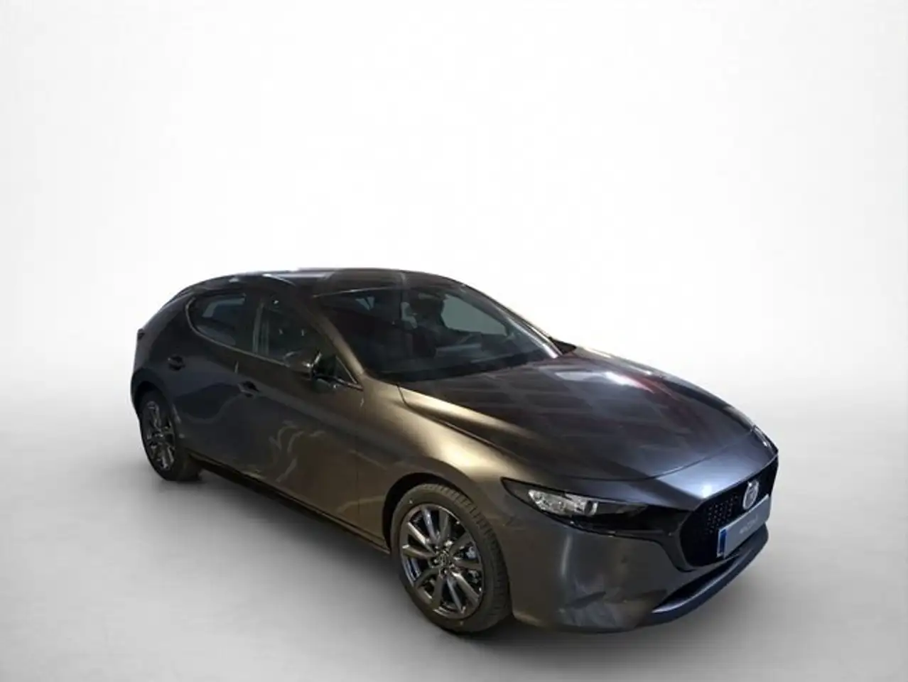 Mazda 3 2.5 e-Skyactiv-G Centre-line 103kW