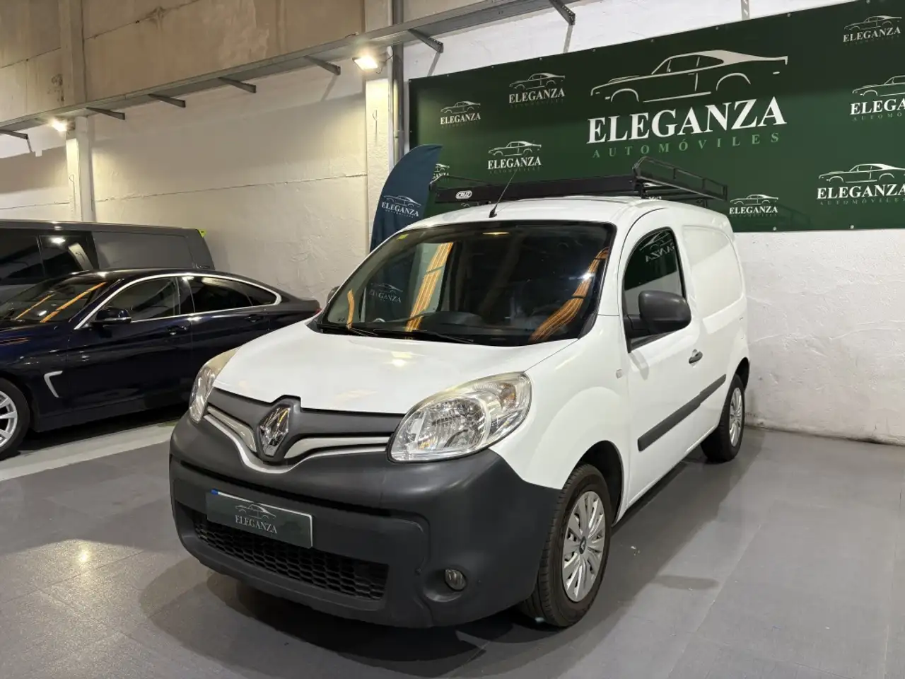Renault Kangoo Combi 1.5dCi Energy Extrem 66kW