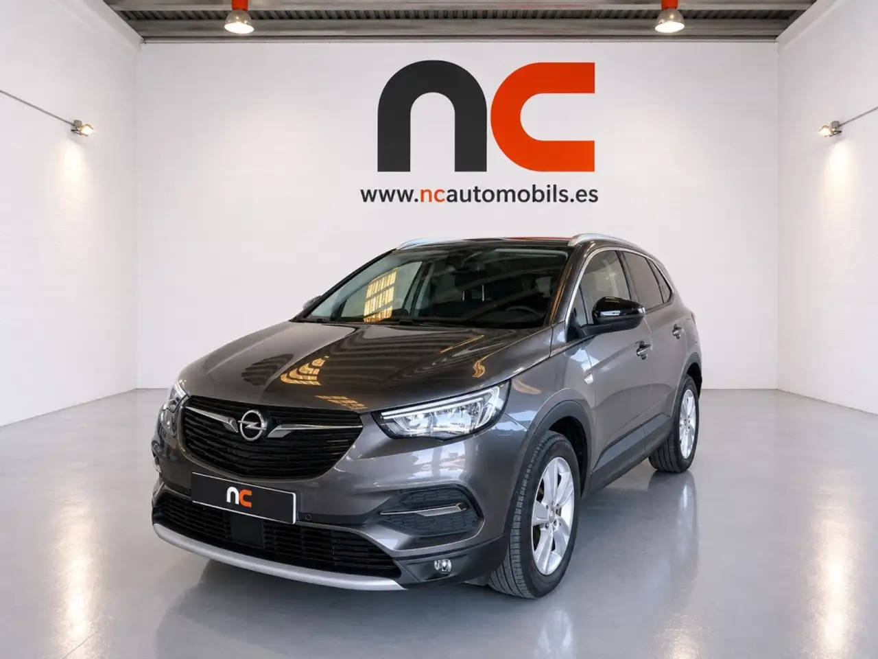 Opel Grandland X 1.5CDTi S&S 2020 130
