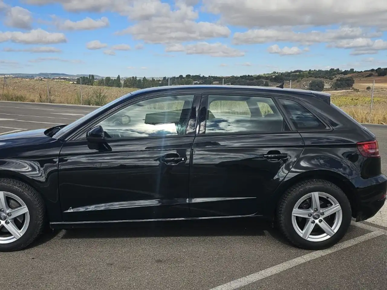 Audi A3 Sportback 30 TDI S tronic 85kW