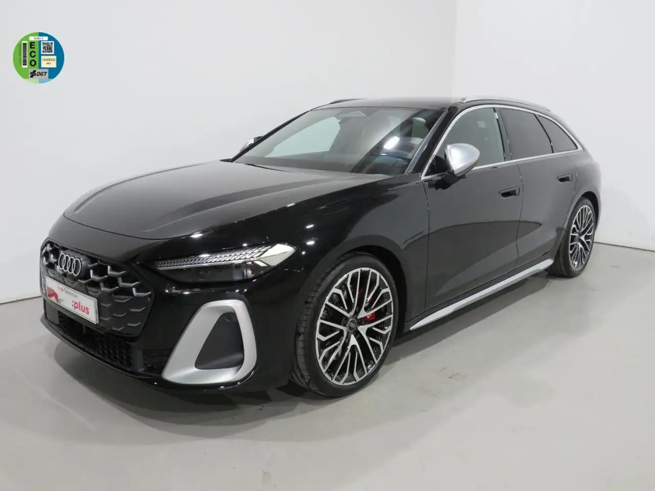 Audi S5 Avant TFSI S tronic 270kW