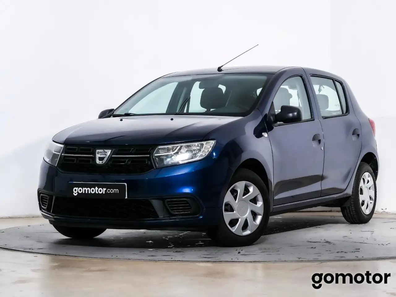Dacia Sandero AMBIANCE 1.2 16V 75CV 5P
