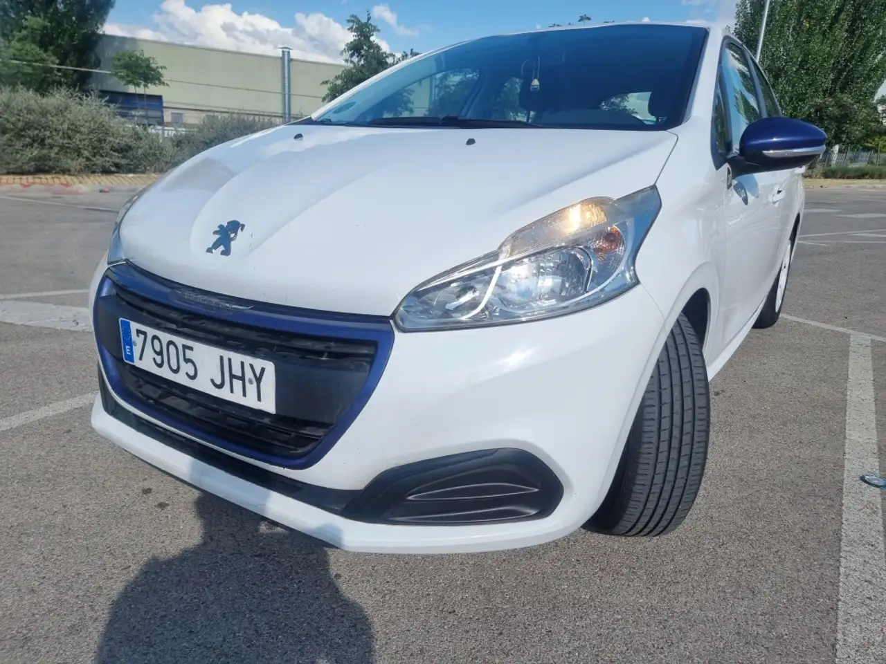 Peugeot 208 1.0 PureTech Like 68