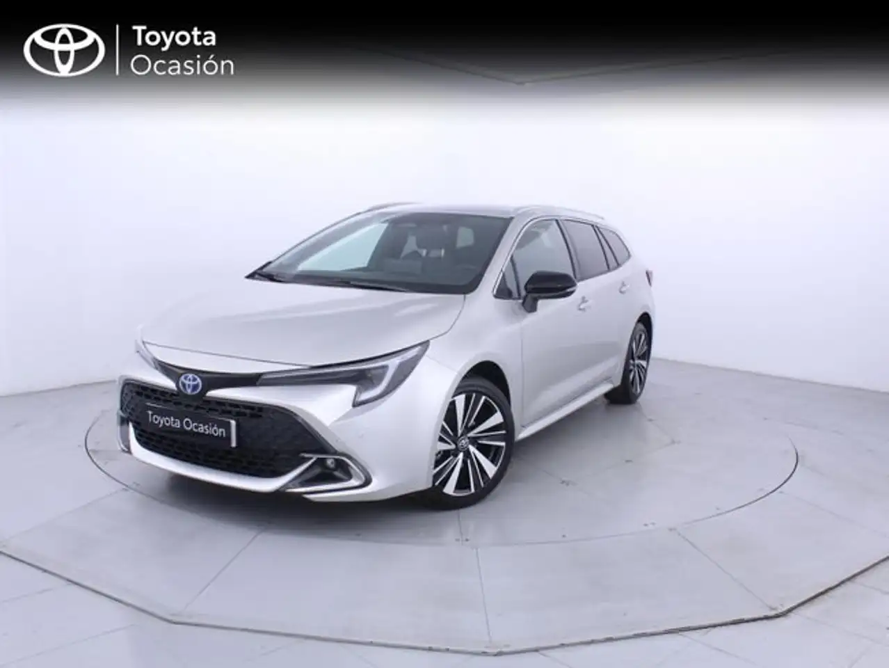 Toyota Corolla Touring Sports 140H Style