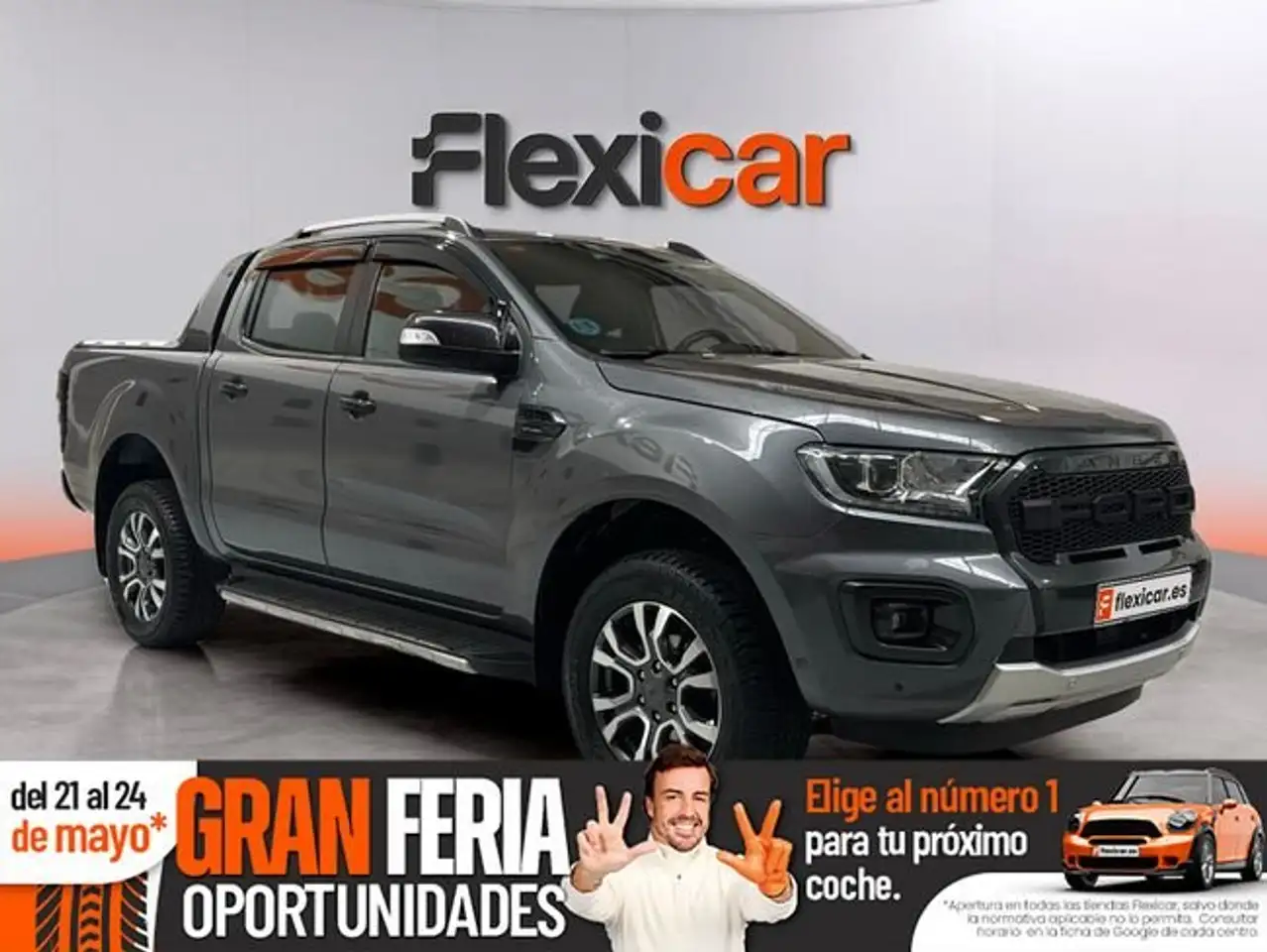 Ford Ranger Ford Wildtrack Ranger Ford Wildtrack