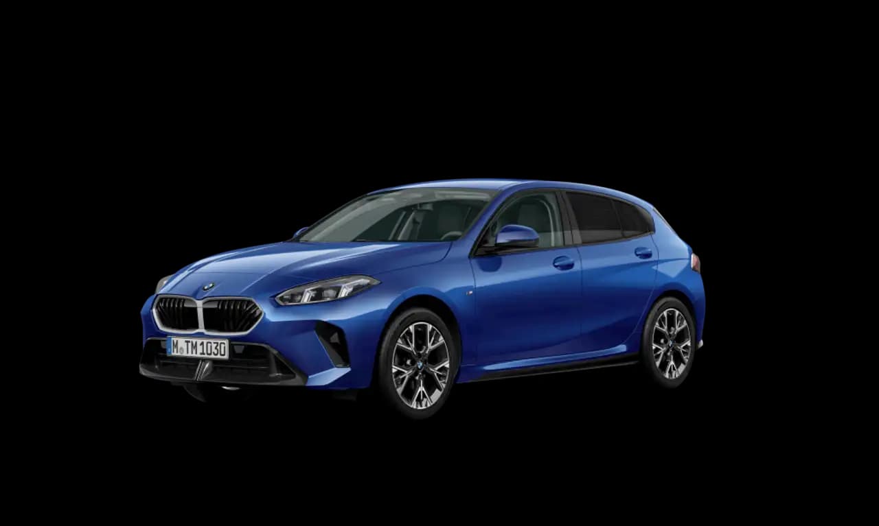 BMW 116 120dA