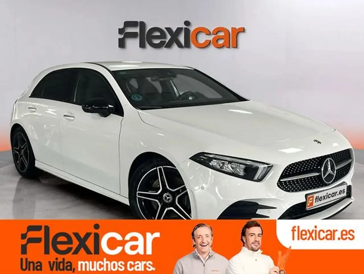 Mercedes-Benz A 220 A-Class Hatchback