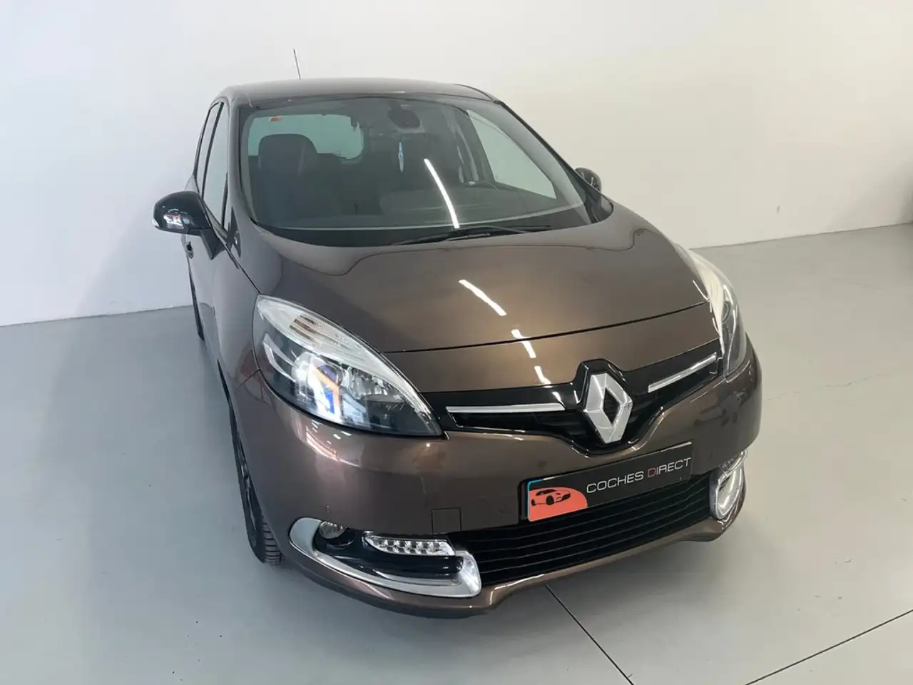 Renault Scénic 1.6dCi eco2 Energy Bose