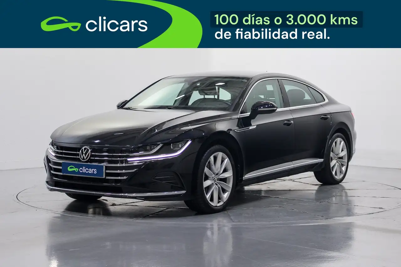 Volkswagen Arteon e-hybrid 1.4 TSI Elegance DSG6